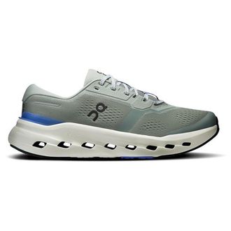 On Cloudrunner 3 Runningschuhe f&uuml;r Herren | grau