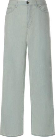 Golden Goose Journey Cotton Jeans