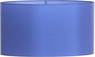 Light & Living Paralume - Paradox - blu - tessile - E27 - - Light&living