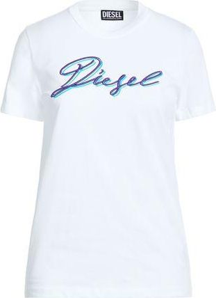 Diesel TOPS - T-shirts auf YOOX.COM
