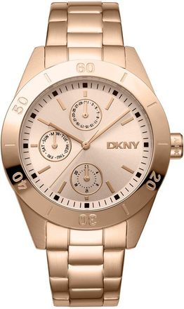 DKNY Dkny Womens Active Watch