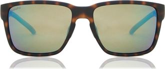 Smith EMERGE Polarized N9P/QG Mens Sunglasses Tortoiseshell Size 60