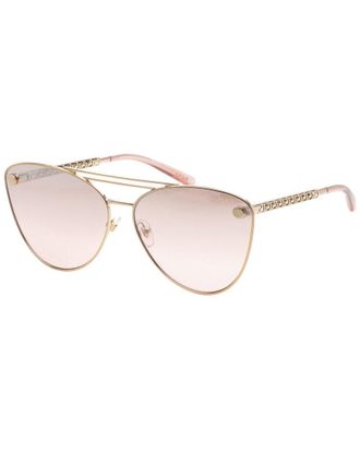 Versace Womens Ve2267 64Mm Sunglasses