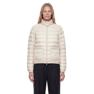 Moncler Lans Short Down Jacket