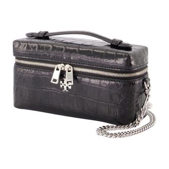 Tory Burch Vanity Case - Black