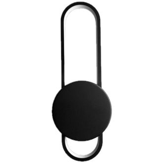 OEM Elyptica - L&aacute;mpara De Pared Moderna 40 Cm