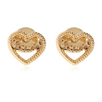 Coach Donna, Accessori, Giallo, Taglia unica, new