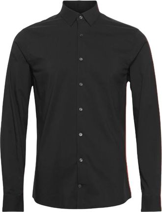 Tiger Of Sweden Uomo, Magliette, Nero, L, new
