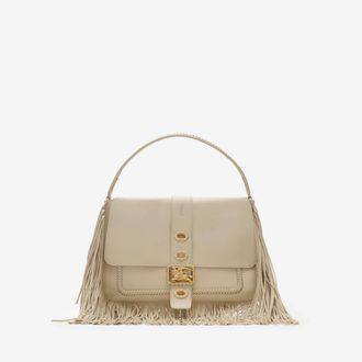 Burberry Medium Rider Bag