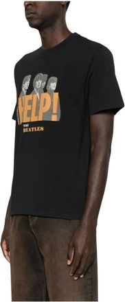 In The Box Hombre, Camisetas, Negro, Talla: L