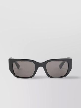 Bottega Veneta square sunglasses