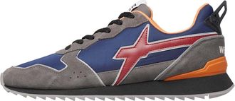 W6YZ Hombre, Zapatos, Multicolor, Talla: 46 EU