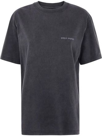 Daily Paper Clothing Senses T-shirt - Black