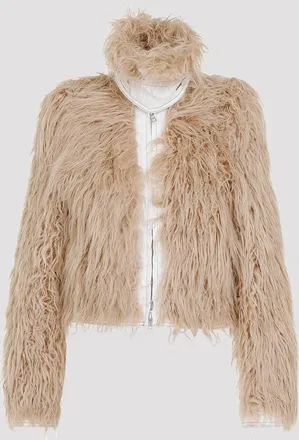 Dries Van Noten Vangel-jas