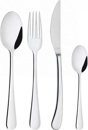 Bugatti Conjunto De 24 Piezas En La Galer&iacute;a De Cajas De Acero Brillante Settimocielo Bugatti