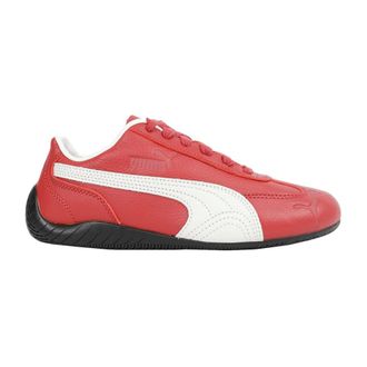 Puma Speedcat Decon - Sport - Hombre - Rojo - 40 1/2 EU