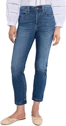 NYDJ Sheri Jeans Womens Clothing Wild River : 12 27, Cotton/Denim/Elastane