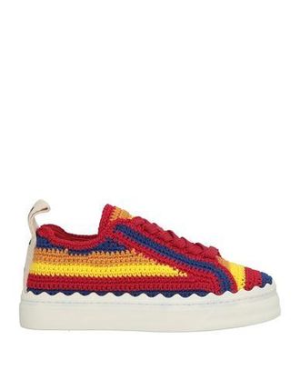 Chlo&eacute; CALZADO - Sneakers en YOOX.COM