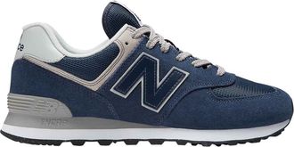 New Balance Sneakers Blu