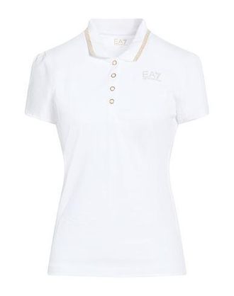 Emporio Armani TOPWEAR - Polo shirts on YOOX.COM