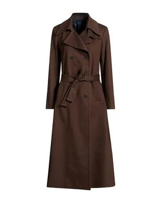 Chapeau COATS & JACKETS - Overcoats & Trench Coats on YOOX.COM