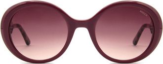 Mexx 6601 200 Mens Sunglasses Pink Size 53