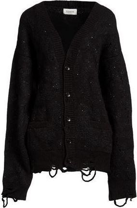 Laneus MAGLIERIA - Cardigan su YOOX.COM