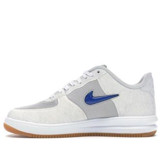 Nike CLOT x Lunar Force 1 Fuse SP 10th Anniversary 717303-064
