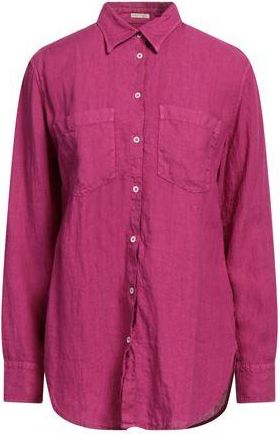 Massimo Alba TOPWEAR - Camicie su YOOX.COM