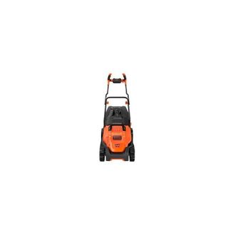 Black+Decker Black&decker - Cortac&eacute;sped Black+decker Bemw471bh-qs - 1600w 38cm Manillar Bicicleta