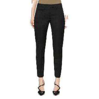 Dondup Slim-fit Trousers, female, Black, Size: W29 Perfect Slim-fit Trousers