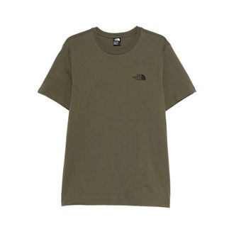 The North Face NSE Box Edge Of Light Infill T-shirt