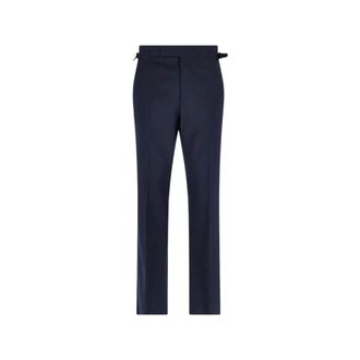Vivienne Westwood Hombre, Pantalones, Azul, Talla: L