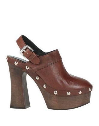 Philosophy di Lorenzo Serafini FOOTWEAR - Mules & Clogs on YOOX.COM
