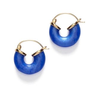 Anni Lu Mujer, Accesorios, Azul, Talla: ONE Size