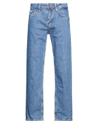Guess PARTES DE ABAJO - Pantalones vaqueros en YOOX.COM