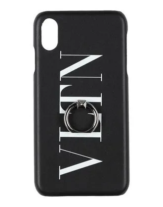 Valentino Garavani Cell Phone Cases − Sale: up to −78