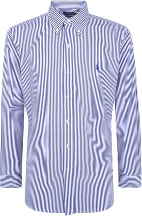 Ralph Lauren Shirt Long Sleeve Sport