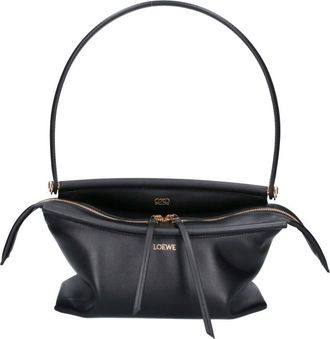 Loewe Borsa A Spalla Whisker