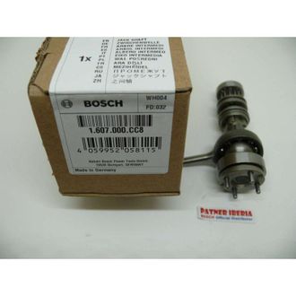 Bosch Repuesto Original 1607000cc8 &Aacute;rbol Intermediario Para Gbh 18 V-ec