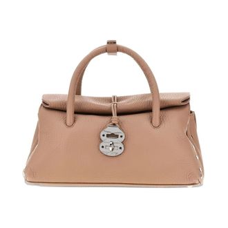Zanellato Mujer, Bolsos, Marr&oacute;n, Talla: ONE Size