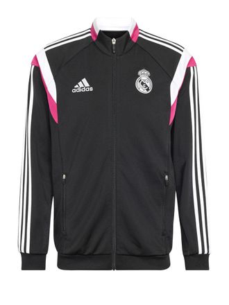 adidas Originals Real Tracktop Nero