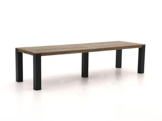 Rough Country Rustic Furniture ROUGH-X dining tuintafel 320x100x76cm