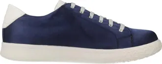 Stonefly Satin Sneakers - Dames - Sneakers - Blauw - 38 EU - Schoenen