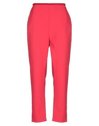 Elisabetta Franchi BOTTOMWEAR - Pantaloni su YOOX.COM