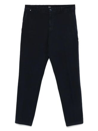 BOSS H-Kane broek - Blauw
