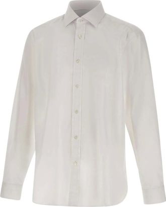 HUGO BOSS Hombre, Camisas, Blanco, Talla: 3XL