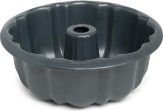Berghoff Gem Bundt Pan in Grey at Nordstrom Rack