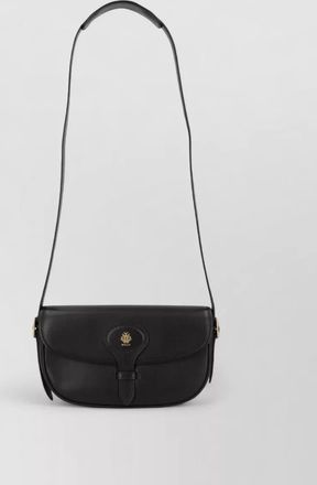 Bally versatile cross-body bag adjustable strap