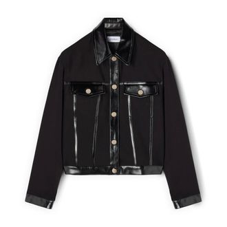 Motivi Donna, Giacche, Nero, XS, new